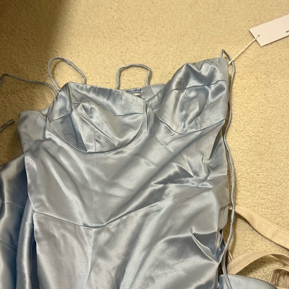 Ref Marguerite Dress size 2 - Picture 2 of 5